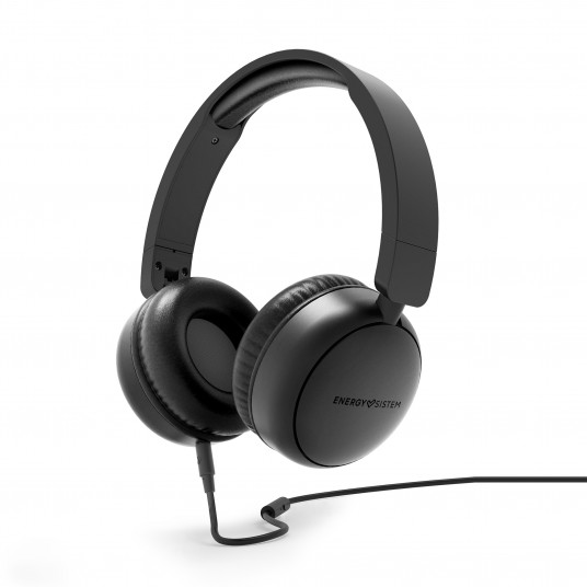  Energy Soundspire Headphone, Black Energy Sistem 