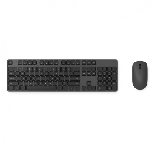  Xiaomi WXJS01YM Wireless Keyboard and Mouse Combo 