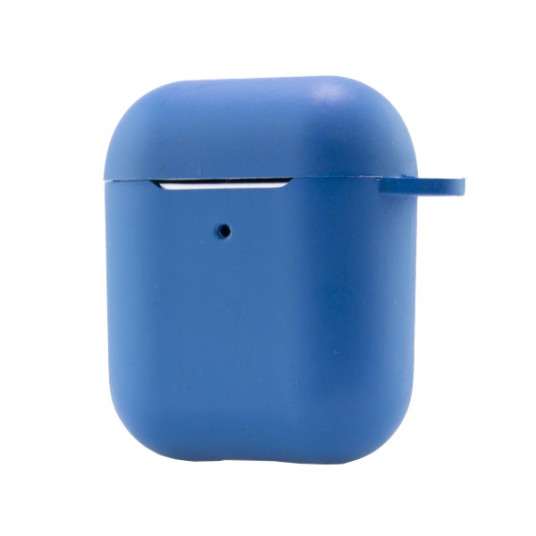  Apple Airpods Pro Eco-Friendly Case By Ksix Blue 