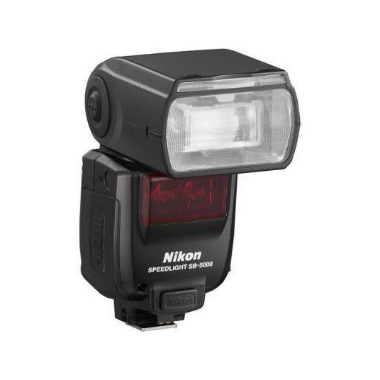  Nikon Speedlight SB-5000 