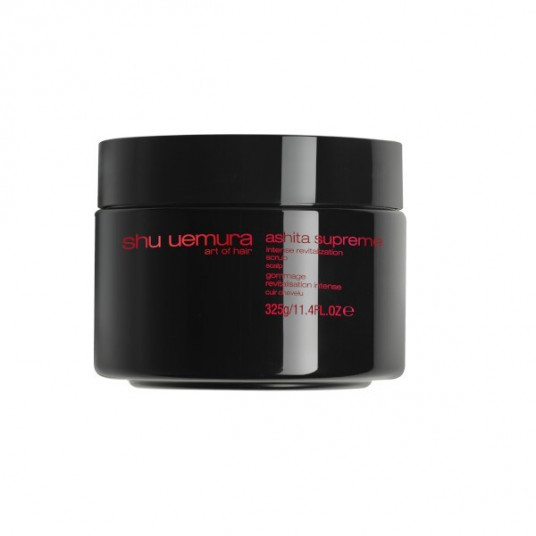  Shu Uemura - ashita supreme scrub 200ml 