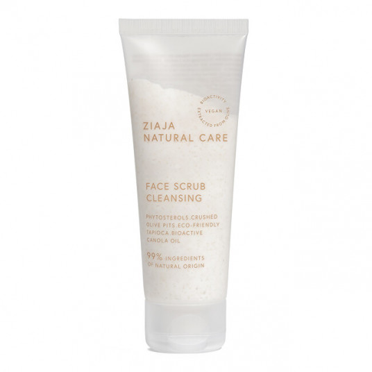  Ziaja - Ple?ový ?istící peeling 70ml 