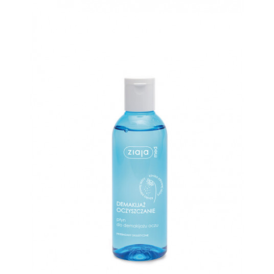  Ziaja - Odli?ova? o?í 200ml 