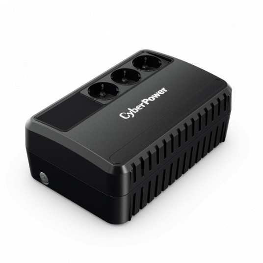  CyberPower Cyber Power UPS BU650E DE 360W (Schuko) 