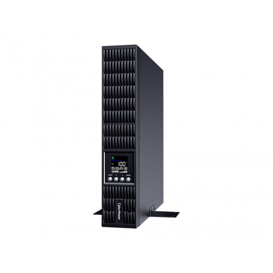  CyberPower OLS1500ERT2UA Smart App UPS Systems CyberPower 