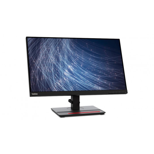  LENOVO THINKVISION T24M-29/ 23.8"/ 16:9/ 60 HZ/ 250 NITS/ HDMI/  DP/ 4X USB 3.2 GEN 1/ 3-YEAR 
