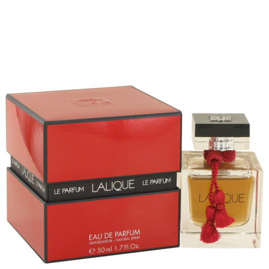 Lalique Le Parfum Eau De Parfum Spray 50 ml for Women