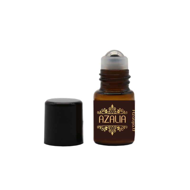 Ataras Puro Afgano Premium Azalia,unisex,2 ml