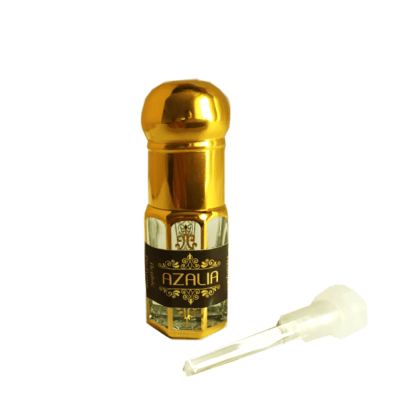 Ataras Bint El Sudan Premium Azalia,unisex,3 ml