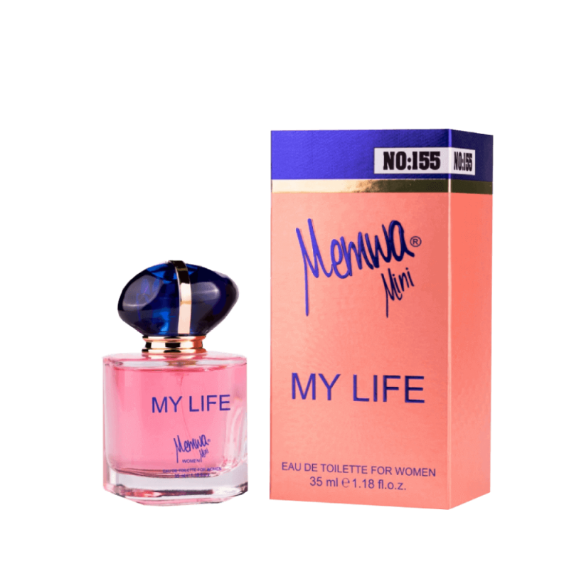 My Life Memwa EDT Moterims 30 ml