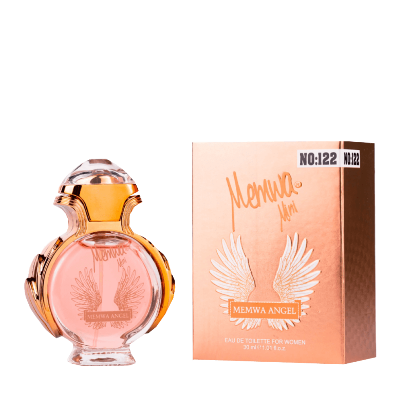 Angel Memwa EDT Moterims 30 ml