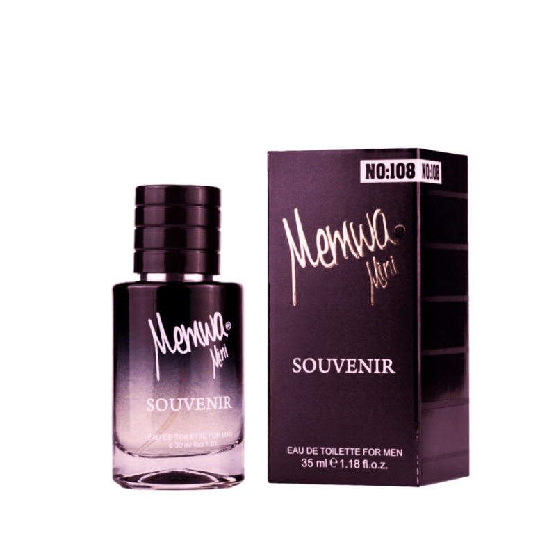 Souvenir Memwa EDT Vyrams 30 ml