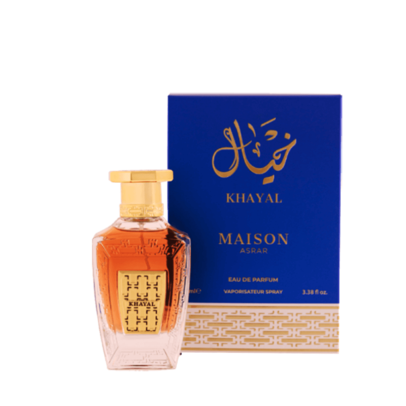 Khayal EDP Maison Asrar 100 ml Unisex