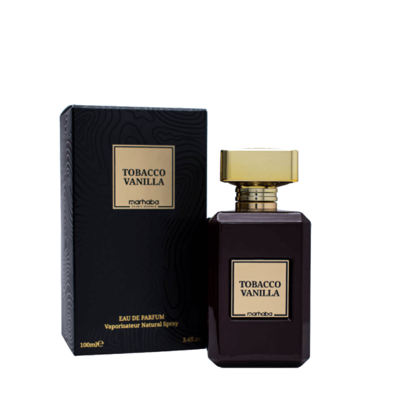 Marhaba Tobacco Vanilla  EDP 100 ml