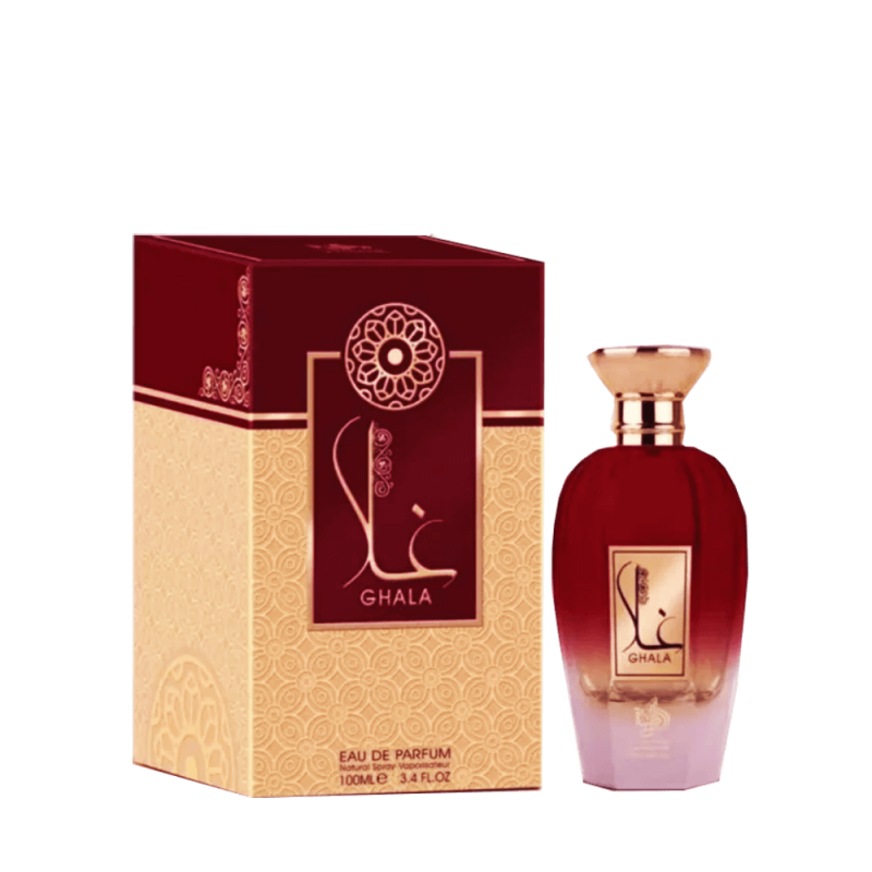 Ghala EDP 100 ml Unisex