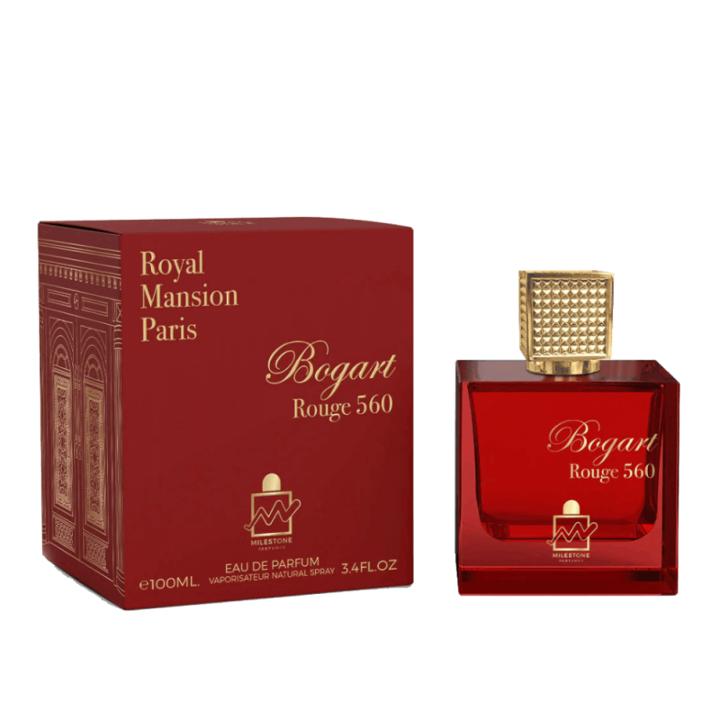 Bogart Rouge 560 Unisex 100 ml