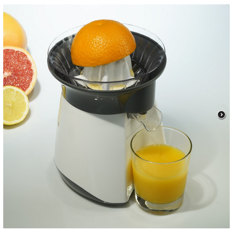 Elektrinė citrusiniu vaisių sulčiaspaudė 40W, TIROSS