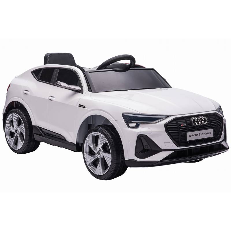 Elektromobilis vaikams Audi e-tron Sportback 4x4