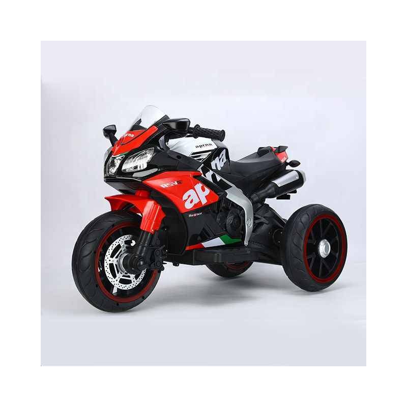 Elektrinis motociklas vaikams BJ666-3