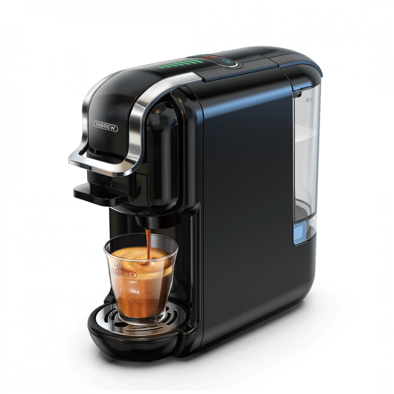 Kavos aparatas Hibrew 5-in-1 H2B