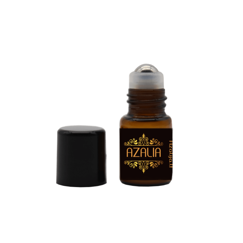 Ataras Black Afgano Top Premium Azalia,unisex, 2-10 ml