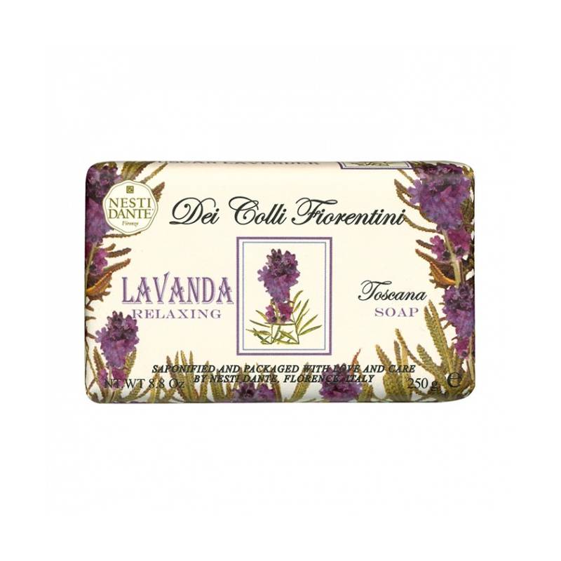 MUILAS "LAVANDA"