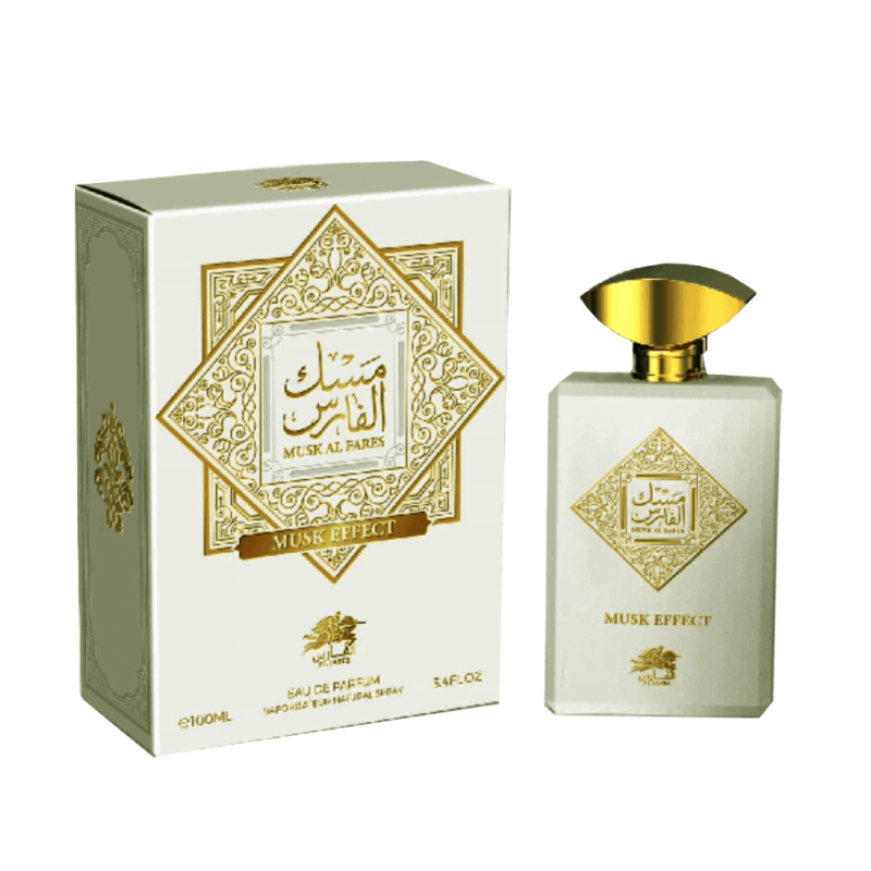 Kvepalai Musk Effect Emper, EDP, Moterims/Vyrams, 100 ml