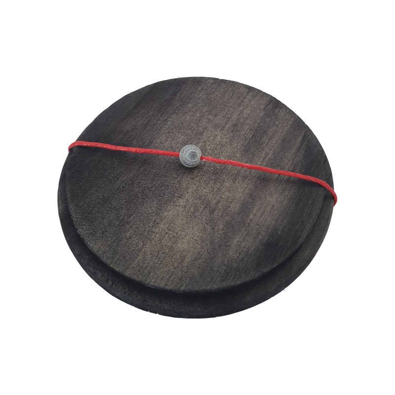Infi Accessories Apsaugos apyrankė AGATAS žydras