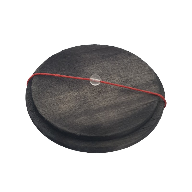 Infi Accessories Apsaugos apyrankė ROŽINIS KVARCAS