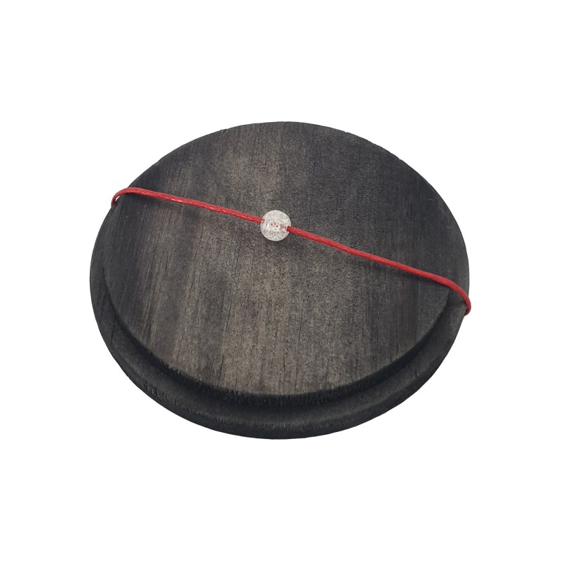 Infi Accessories Apsaugos apyrankė KALNŲ KRIŠTOLAS