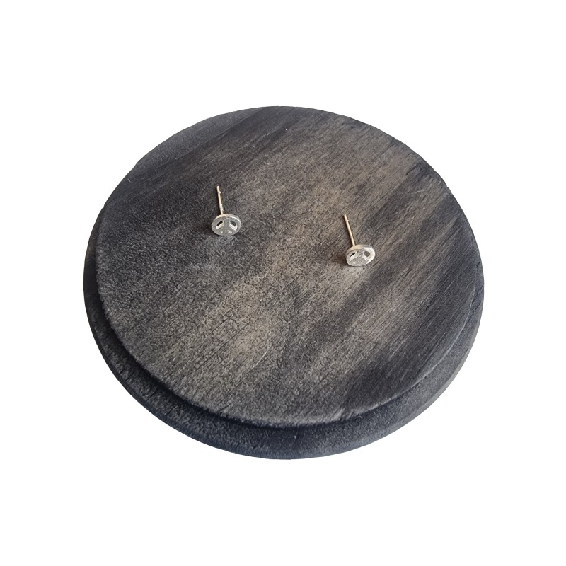 Infi Accessories Auskarai HIPPY