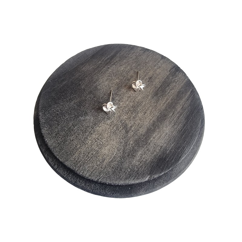 Infi Accessories Auskarai NEW FLOWERS