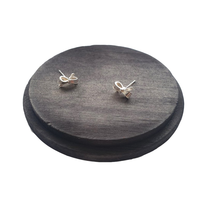 Infi Accessories Auskarai RIBBONS