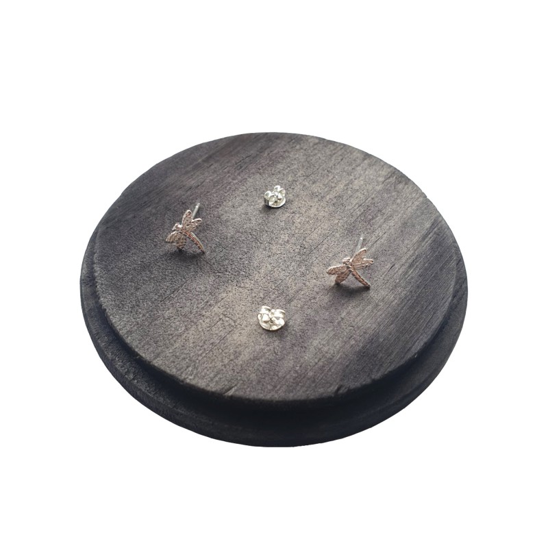 Infi Accessories Auskarai LAUMŽIRGIAI