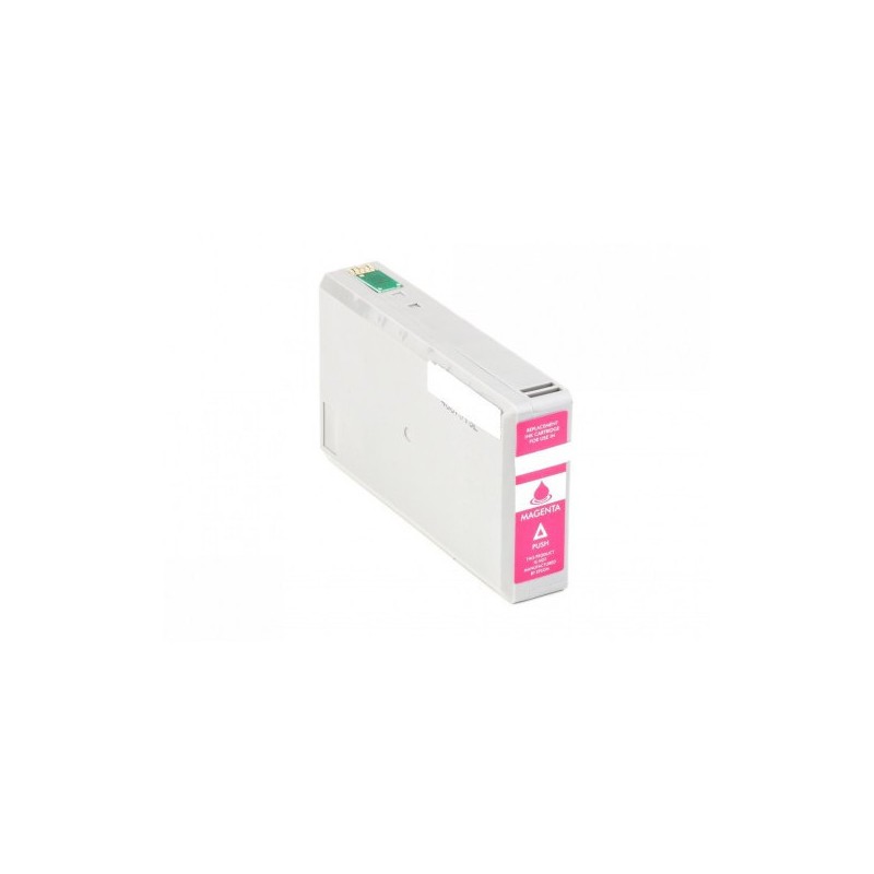 Analoginė kasetė Epson T7013 M Green box