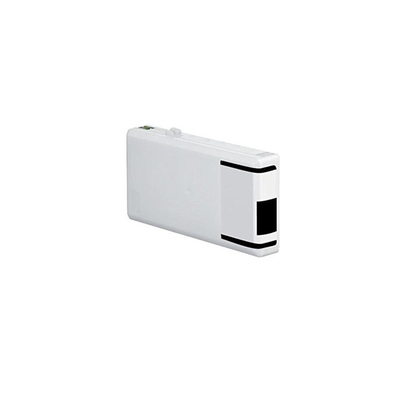 Analoginė kasetė Epson T07011 Bk Green box