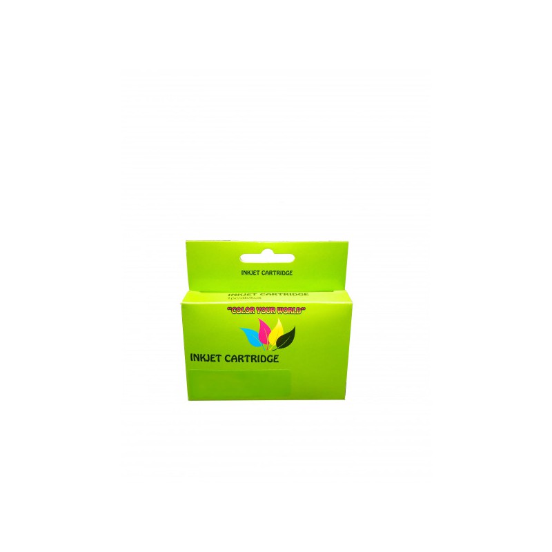 Analoginė kasetė Epson 35XL Y T3594 Green box