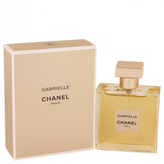  Chanel GabriElle Eau De Parfum Spray 50 ml for Women 