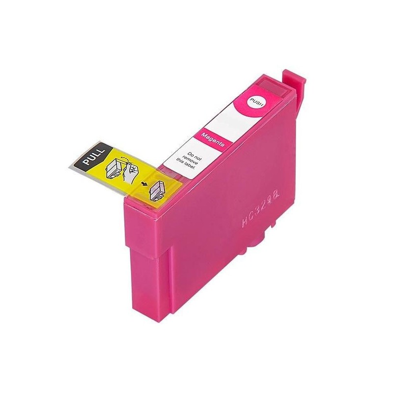 Analoginė Epson C13T34734010 34XL Magenta