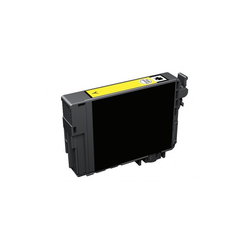 Analoginė kasetė Epson T603 XL Yellow (C13T03A44010)