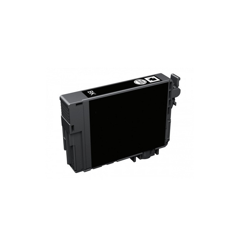 Analoginė kasetė Epson T603 XL Black (C13T03A14010)