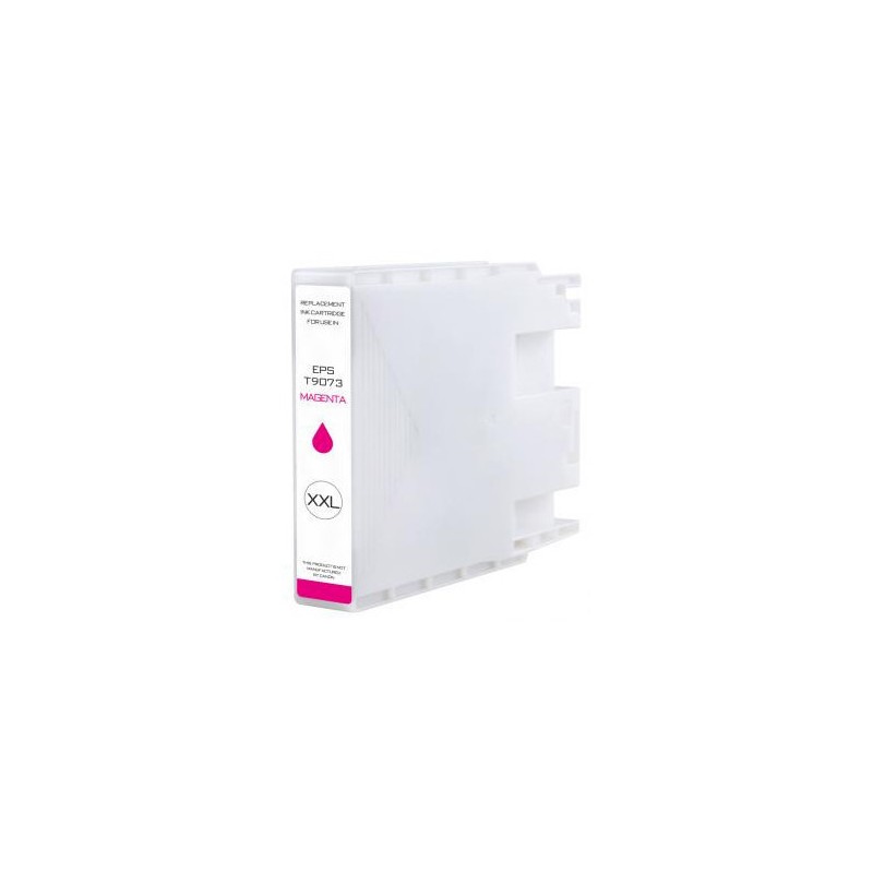 Analoginė kasetė Epson T9073 XXL magenta