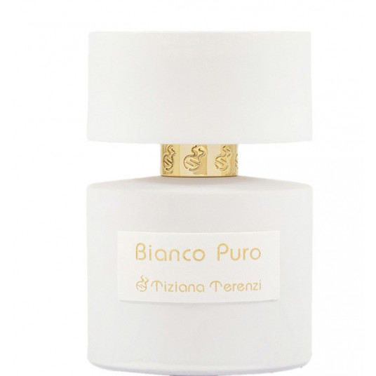  Tiziana Terenzi Luna Gold Collection Bianco Puro Spray Extrait de Parfum 100 ml 