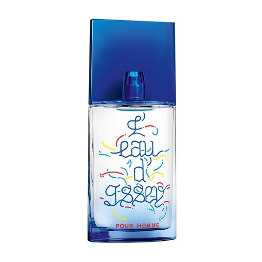  Issey Miyake L'Eau d'Issey Shades of Kolam Pour Homme EDT 125 ml 