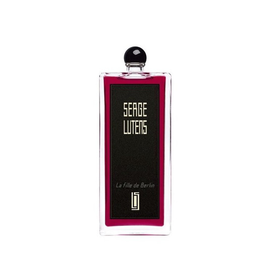  Serge Lutens La Fille De Berlin Eau De Parfum Spray  Unisex  100 ml for Women 