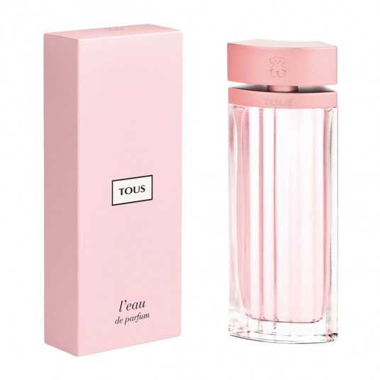  Tous L'Eau Eau De Parfum Spray 90 ml for Women 