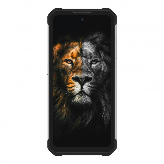  Išmanusis telefonas Oukitel WP17 8GB/128GB Black 