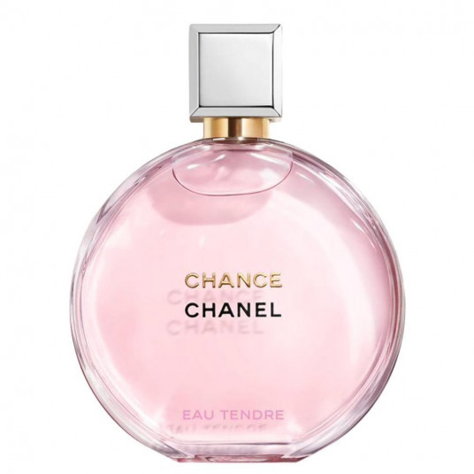 CHANCE EAU TENDRE EDP Vaporizador 50 ml