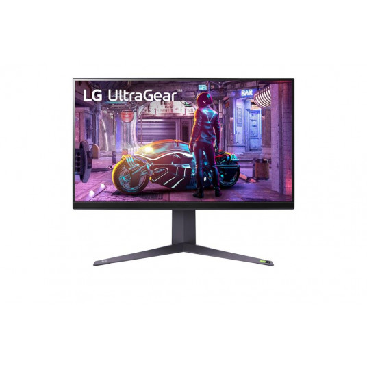  MONITOR LCD 32" IPS/32GQ850-B LG 