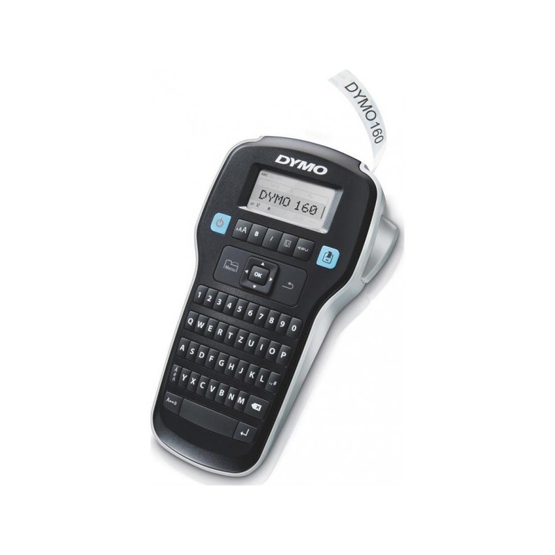 Etikečių spausdintuvas DYMO LABELMANAGER 160